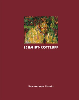 : Karl Schmidt-Rottluff 