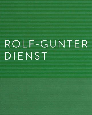 : Rolf-Gunter Dienst 
