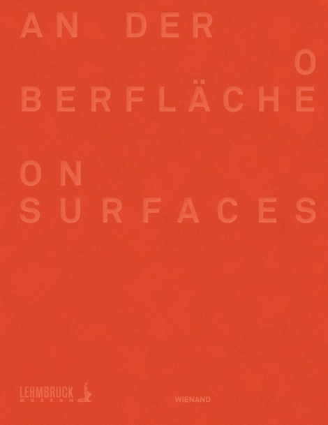 : An der Oberfläche_On Surface 