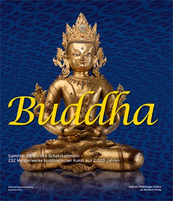 : Buddha 