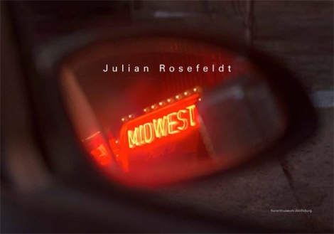 : Julian Rosefeldt 