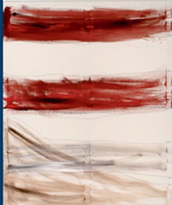 : Artists' Painters. Chris Newman 