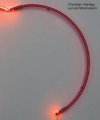: Christian Herdeg. Lyrical Minimalism 