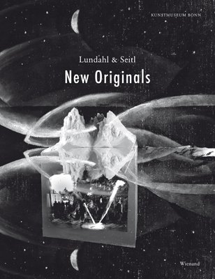 : Lundahl & Seitl. New Originals 