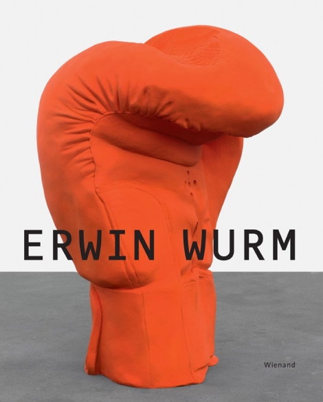 : Erwin Wurm. Duisburg 