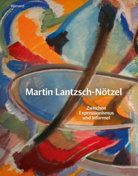 : Martin Lantzsch-Nötzel 