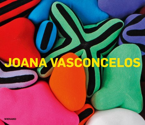 : Joana Vasconcelos 