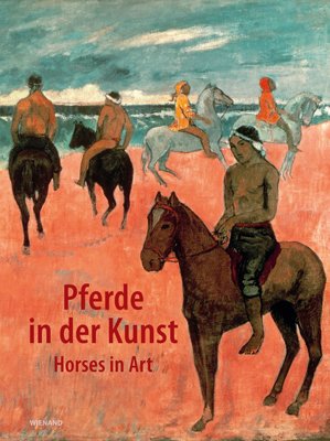 : Pferde in der Kunst 