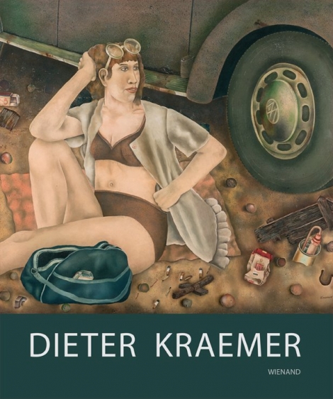 : Dieter Kraemer. Retrospektive 