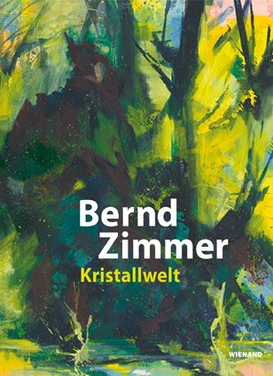 : Bernd Zimmer. Kristallwelt 