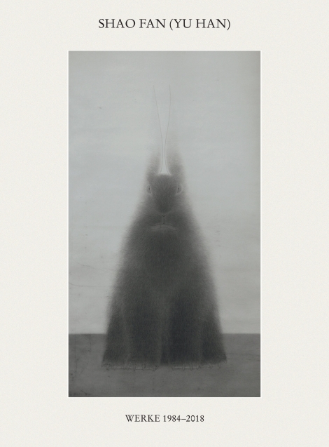 : Shao Fan YOU. Werke von 1984-2018 