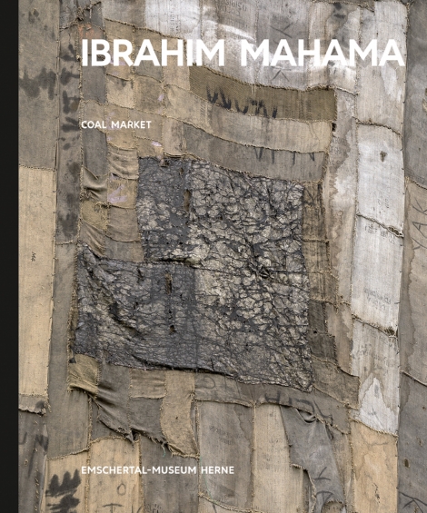 : Kunst & Kohle. Ibrahim Mahama - Coal Market 