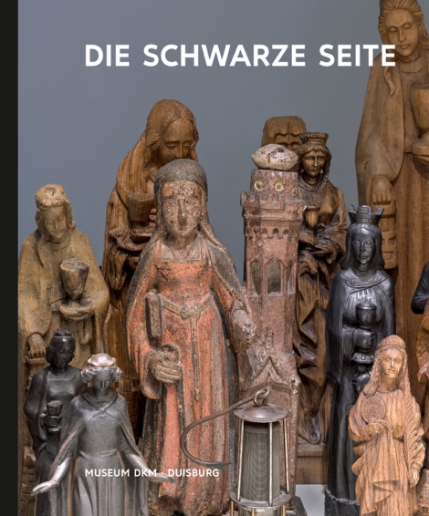 : Kunst & Kohle. Die schwarze Seite 
