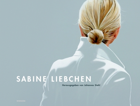: Sabine Liebchen 