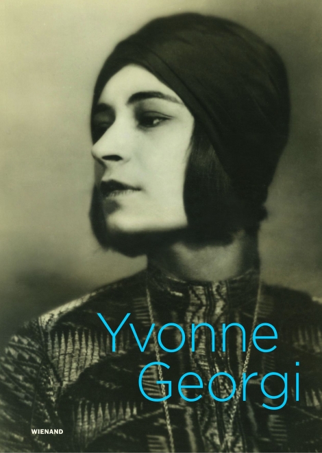 : Yvonne Georgi 