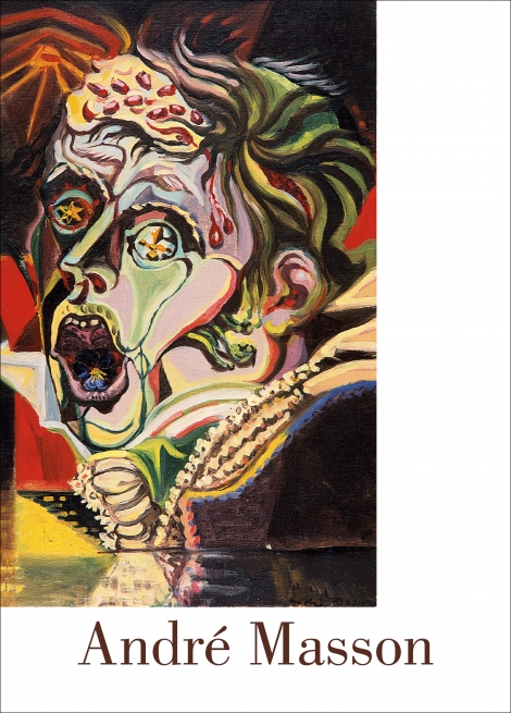: André Masson 