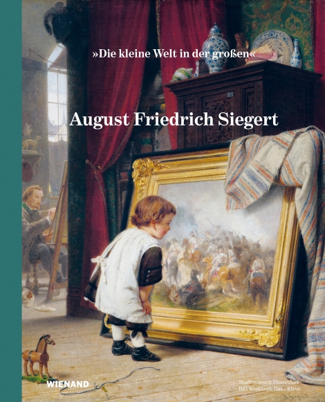 : August Friedrich Siegert 