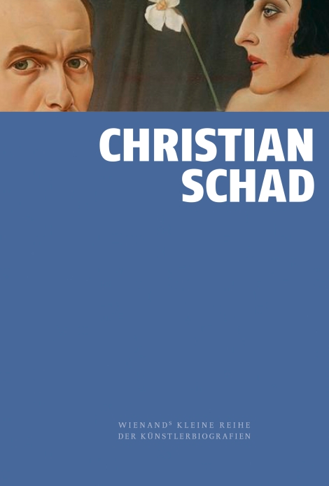 Thomas Richter: Christian Schad 