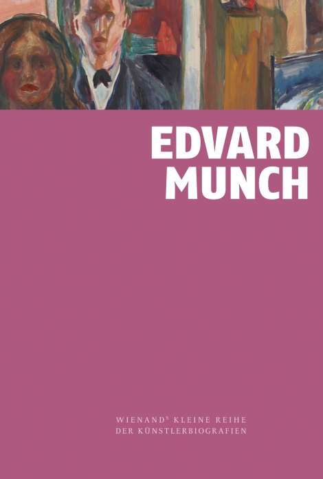 Nils Ohlsen: Edvard Munch 