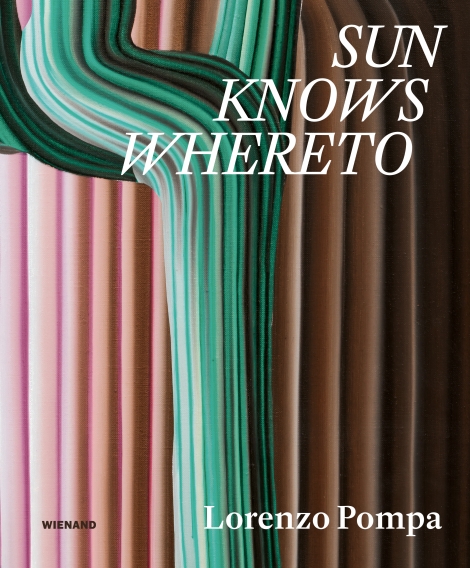 : Sun knows whereto. Lorenzo Pompa 