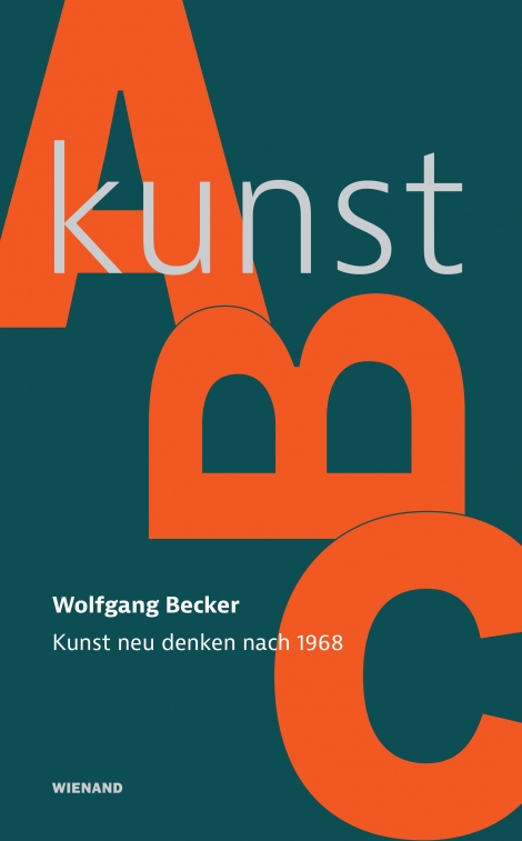 Wolfgang Becker: Kunst-ABC 