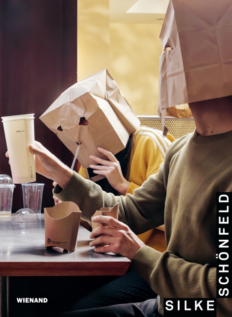 : Young Artists - Silke Schönfeld 