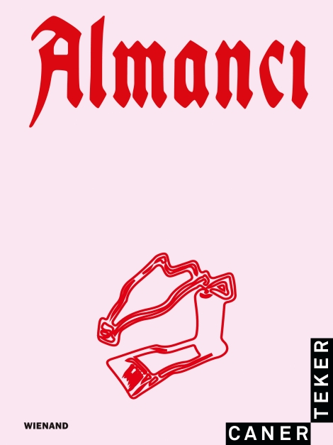 : Young Artists - Caner Teker 