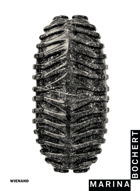 : Young Artists - Marina Bochert 