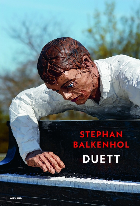 : Stephan Balkenhol 