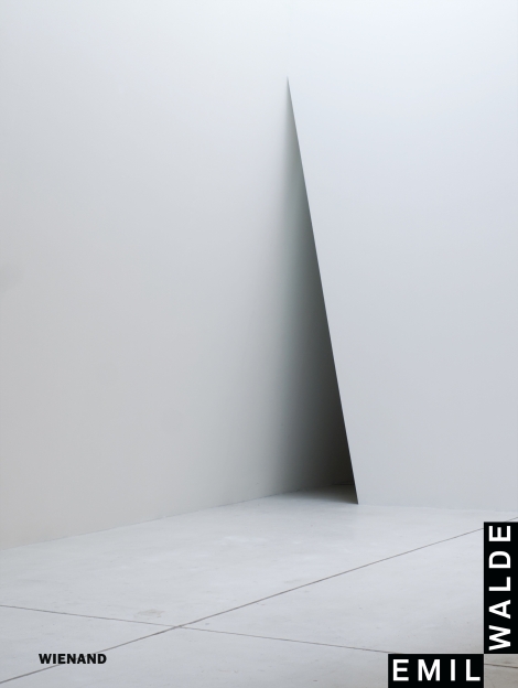 Luisa Rittershaus: Young Artists 2022 - Emil Walde 