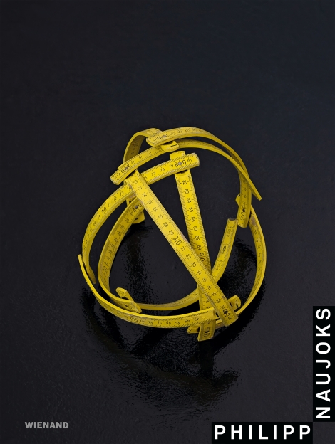 Matthias Erntges: Young Artists 2022 - Philipp Naujoks 