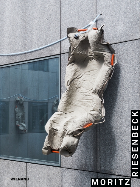 Luisa Rittershaus: Young Artists 2022 - Moritz Riesenbeck 