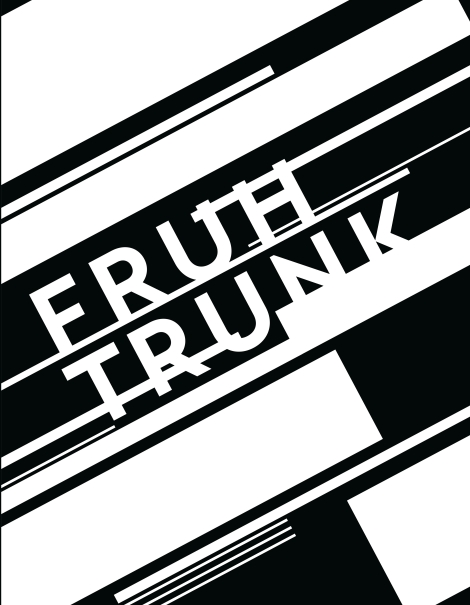 : Günter Fruhtrunk. Retrospektive 1952-1982 