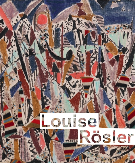 : Louise Rösler 