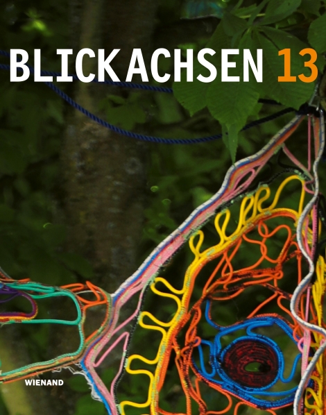 : Blickachsen 13 