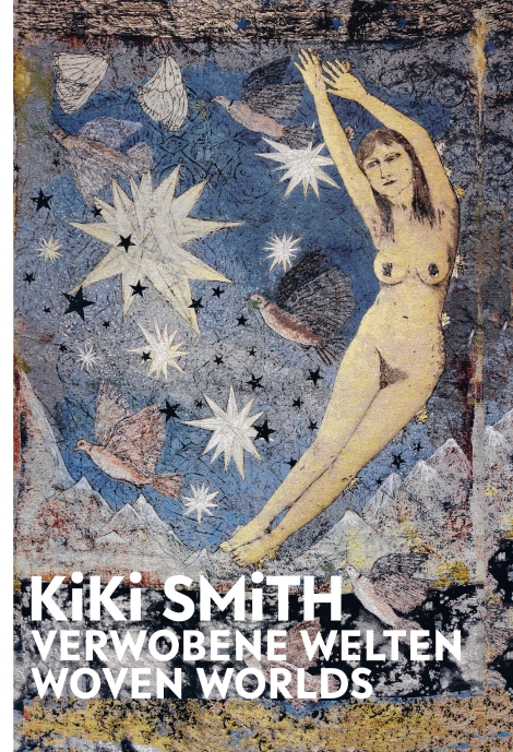 : Kiki Smith 