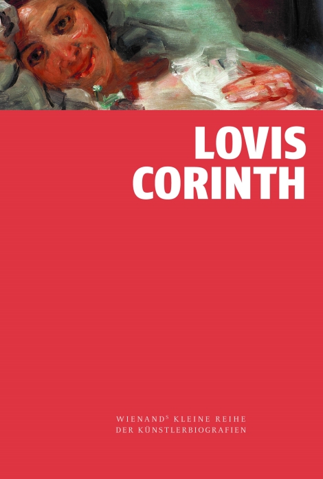 Barbara Martin: Lovis Corinth 
