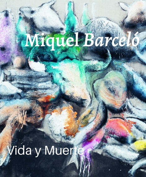 : Miquel Barceló 