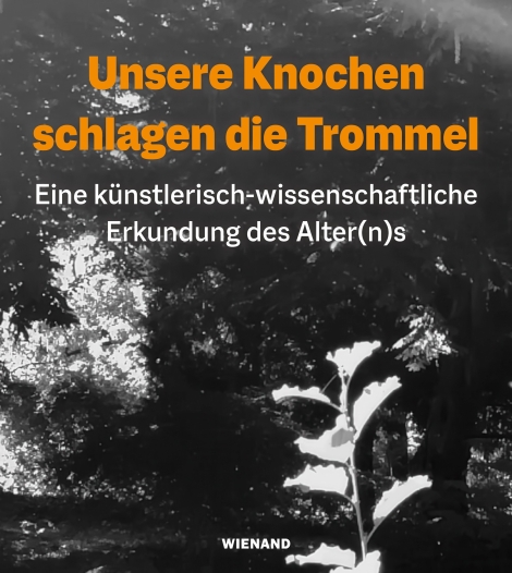 : Unsere Knochen schlagen die Trommel 