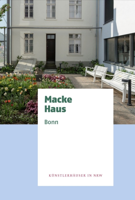 : Macke Haus Bonn 