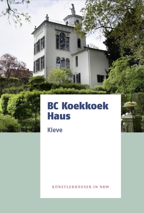 : BC Koekkoek Haus Kleve 