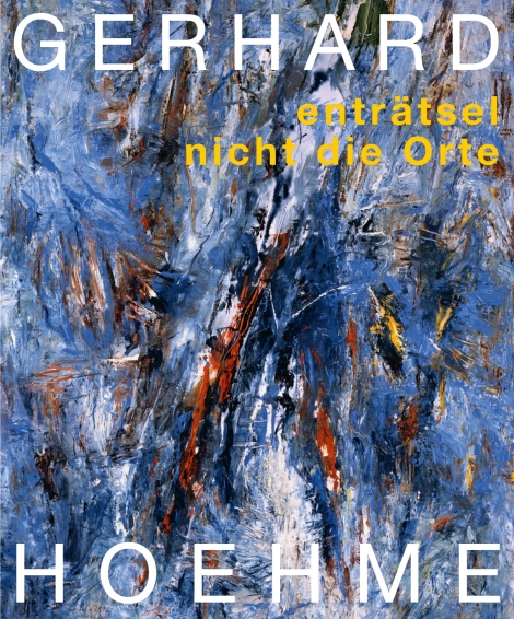 : Gerhard Hoehme 