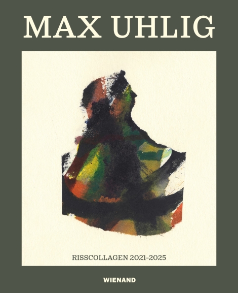 Bernhard Maaz: Max Uhlig 
