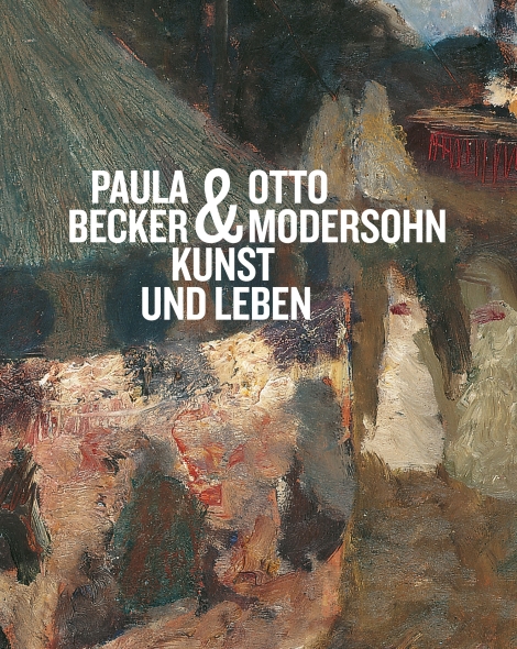: Paula Becker & Otto Modersohn 