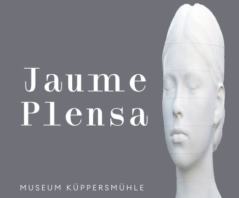 : Jaume Plensa 