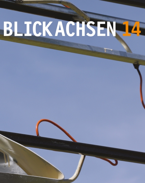 : Blickachsen 14 