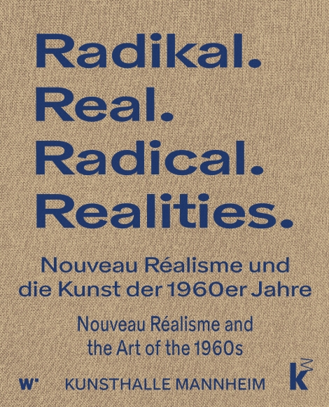 : RADIKAL. REAL. RADICAL. REALITIES. 