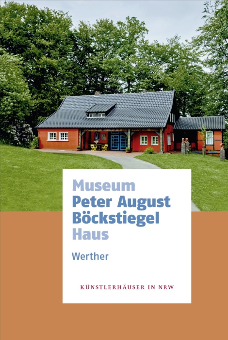 : Museum Peter August Böckstiegel Haus 