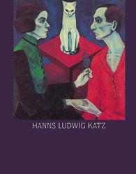 Andrea Firmenich, Karl L Hofmann, Helga Krohn: Hanns Ludwig Katz 