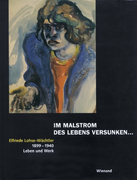 : Im Malstrom des Lebens versunken... 